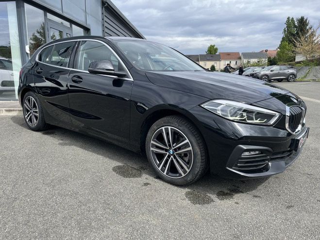 BMW Serie 1 (F40) 116I 109CH BUSINESS DESIGN NOIR de 2023