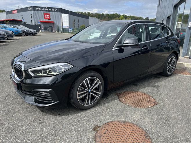 BMW Serie 1 (F40) 116I 109CH BUSINESS DESIGN NOIR de 2023