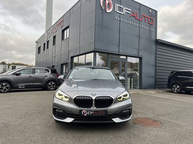 BMW Serie 1 (F40) 116IA 109CH BUSINESS DESIGN DKG7 GRIS C de 2023
