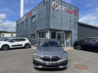  Voir d&eacute;tails -BMW Serie 1 (F40) 116IA 109CH BUSINESS DESIGN DKG7 &agrave; Saint-Ouen-l'Aum�ne (95)