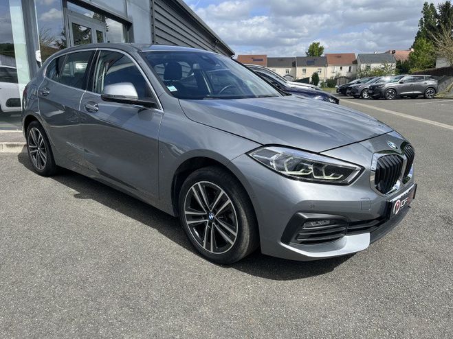 BMW Serie 1 (F40) 116IA 109CH BUSINESS DESIGN DKG7 GRIS C de 2023