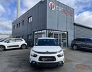 Citroen C4 Cactus PURETECH 110CH S&S FEEL BUSINESS E6.D &agrave; Saint-Ouen-l'Aum�ne (95)