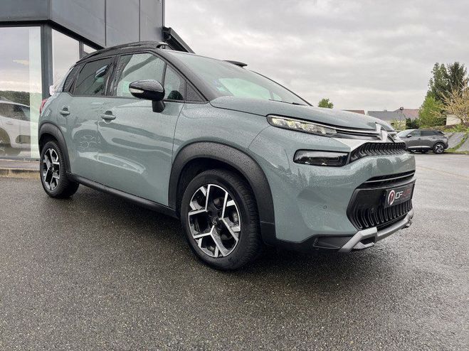Citroen C3 Aircross PURETECH 130CH S&S SHINE PACK E GRIS F de 2021
