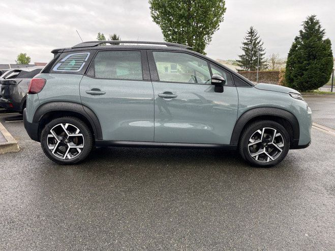 Citroen C3 Aircross PURETECH 130CH S&S SHINE PACK E GRIS F de 2021