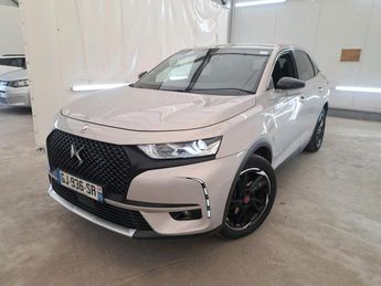 Citroen DS7