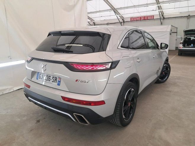 Citroen DS7 DS 7 CROSSBACK E-TENSE 225CH PERFORMANCE GRIS C de 2022