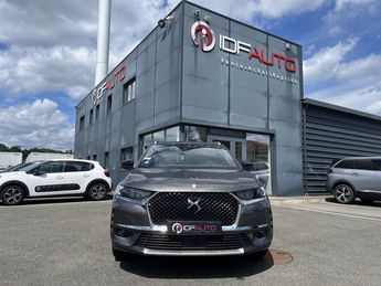 Citroen DS7