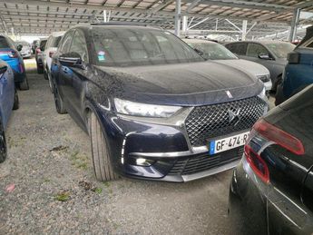 Citroen DS7