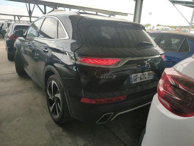Citroen DS7 DS 7 CROSSBACK E-TENSE 4X4 300CH RIVOLI BLEU F de 2022