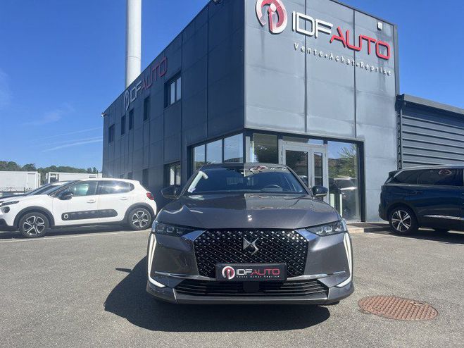 Citroen DS4 DS 4 E-TENSE 225CH RIVOLI GRIS F de 2023