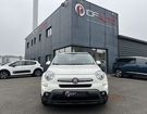 Fiat 500X 1.0 FIREFLY TURBO T3 120CH CITY CROSS à Saint-Ouen-l'Aumône (95) Fiat 500X 1.0 FIREFLY TURBO T3 120CH CITY CROSS à Saint-Ouen-l'Aumône (95)