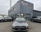 Mercedes Classe CLA ng Brake 200 D 150CH BUSINESS LINE 8G-DC &agrave; Saint-Ouen-l'Aum�ne (95)