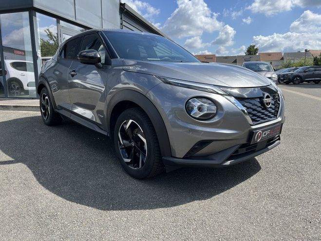 Nissan Juke 1.6 HYBRID 143CH BUSINESS  2023 GRIS F de 2023