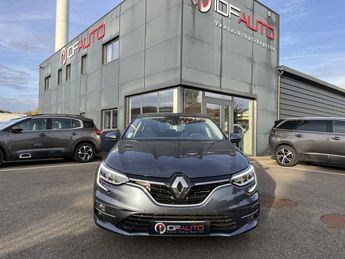  Voir d&eacute;tails -Renault Megane IV 1.0 TCE 115CH BUSINESS -21N &agrave; Saint-Ouen-l'Aum�ne (95)