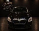Skoda Fabia 1,4 TDI 70 &agrave; Pissy-P�ville (76)