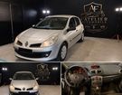 Renault Clio 3 1,5 DCI à Pissy-Pôville (76) Renault Clio 3 1,5 DCI à Pissy-Pôville (76)