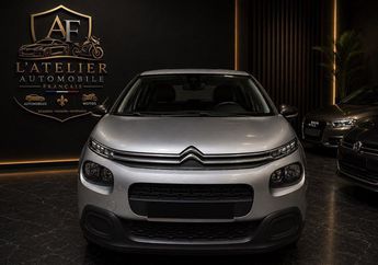  Voir d&eacute;tails -Citroen C3 1,2 VTI phase 2 &agrave; Pissy-P�ville (76)