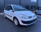 Renault Scenic II 1.5 dCi 86cv à Caudan (56) Renault Scenic II 1.5 dCi 86cv à Caudan (56)
