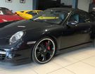 Porsche 911 (997) CABRIOLET 3.8 355 CARRERA 4S &agrave; Seclin (59)