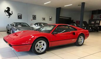  Voir d&eacute;tails -Ferrari 308 GTB &agrave; Seclin (59)