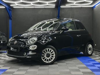 voir détails -Fiat 500 1.2i 69CH BVM5 - FINITION LOUNGE à Cuers (83) Voir détails -Fiat 500 1.2i 69CH BVM5 - FINITION LOUNGE à Cuers (83)