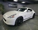Nissan 370Z Coup� 3.7 V6 - 328 - GT Edition &agrave; Gu�ret (23)