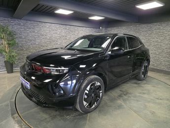  Voir d&eacute;tails -Opel Mokka Mokka-e - 156 GS &agrave; Gu�ret (23)