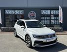 Volkswagen Tiguan 2.0 TDI 4Motion 190 DSG 7 Black R-Line A &agrave; Montbonnot-Saint-Martin (38)