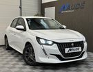 Peugeot 208 1.5 BlueHDi 100ch Active Pack &agrave; Chaponost (69)