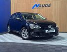 Volkswagen Golf VI 7 1.6 16V TDI BlueMotion 110 CH BV DS à Lozanne (69) Volkswagen Golf VI 7 1.6 16V TDI BlueMotion 110 CH BV DS à Lozanne (69)