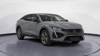  Voir d&eacute;tails -Peugeot 408 Hybrid 145 e-DCS6 BERLINE Allure - Pack  &agrave; Mont�limar (26)