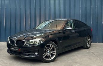 BMW Serie 3