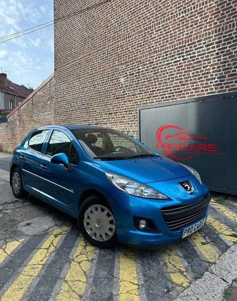  Voir d&eacute;tails -Peugeot 207 1,6HDI &agrave; Douai (59)