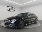 Mercedes Classe C 300 e - BVA 9G-Tronic BERLINE - BM206 AM &agrave; Roquebrune-Cap-Martin (06)