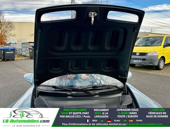 Porsche 911 4.0i 525 Bleu M�tallique de 2024