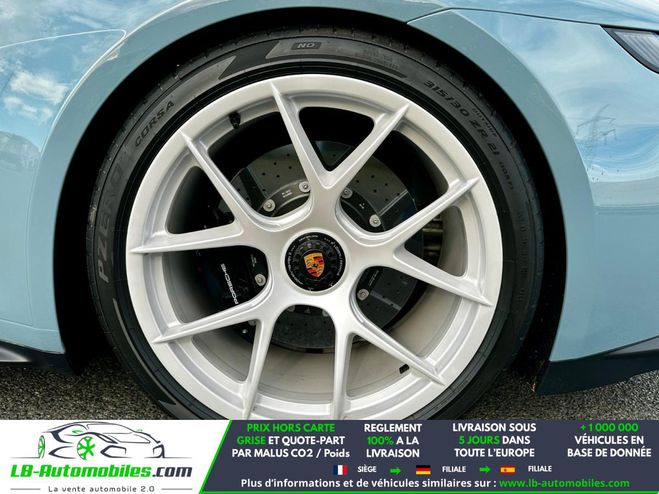 Porsche 911 4.0i 525 Bleu M�tallique de 2024