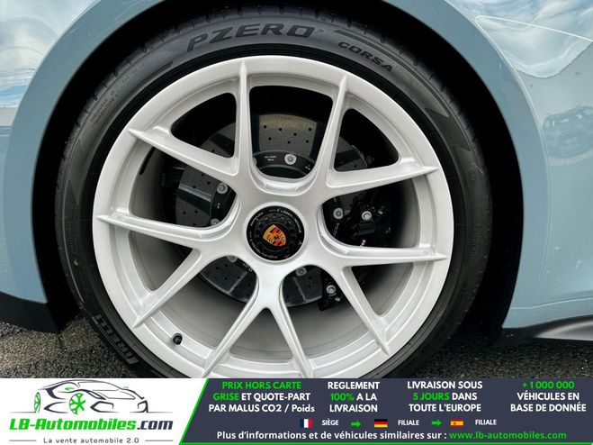 Porsche 911 4.0i 525 Bleu M�tallique de 2024