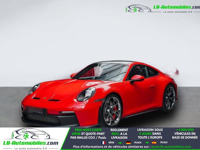 Porsche 911 4.0i 510 PDK Rouge de 2022