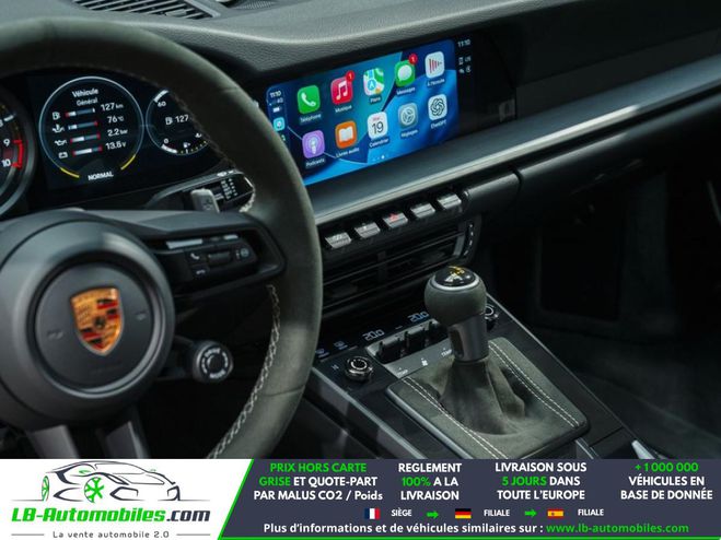 Porsche 911 4.0i 510 PDK Rouge de 2022