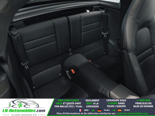 Porsche 911 4 3.0i 385 PDK Vert M�tallique de 2022