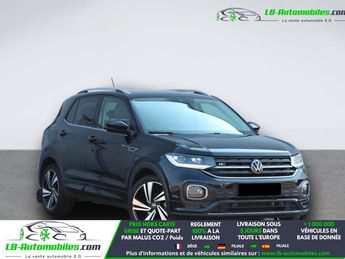 Volkswagen T Cross