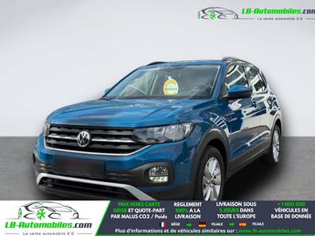 Volkswagen T Cross