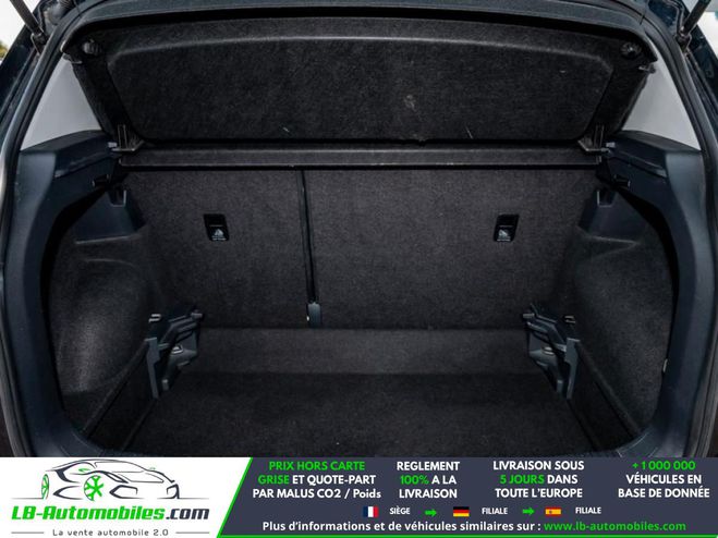 Volkswagen T Cross 1.0 TSI 115 Start/Stop BVM Noir M�tallique de 2019