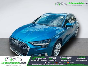  Voir d&eacute;tails -Audi A3 30 TFSI 110 BVM &agrave; Beaupuy (31)