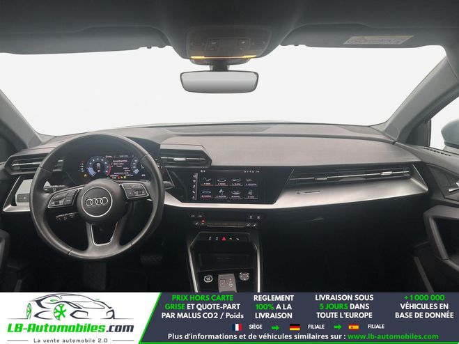 Audi A3 30 TFSI  110 BVA Argent� M�tallique de 2023