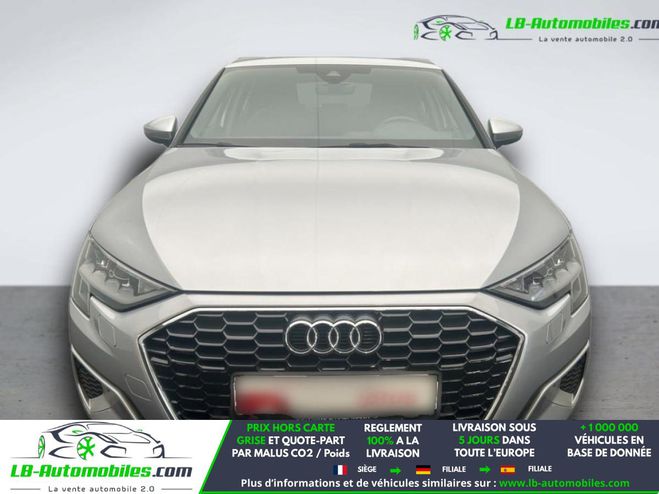 Audi A3 30 TFSI  110 BVA Argent� M�tallique de 2023