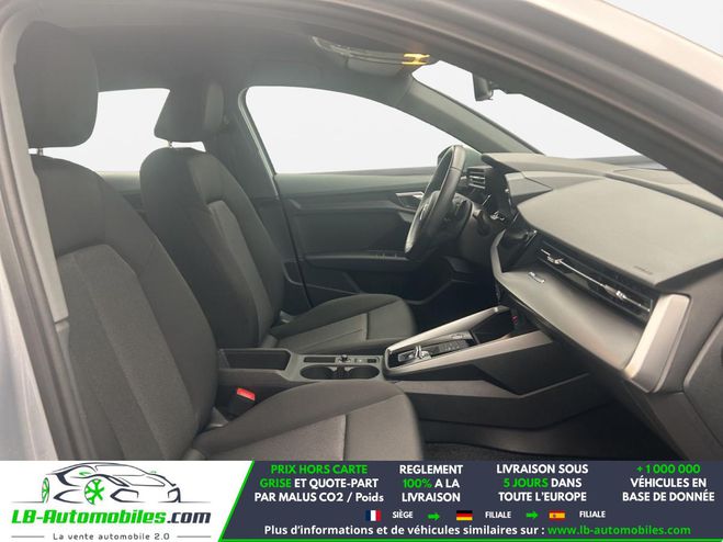 Audi A3 30 TFSI  110 BVA Argent� M�tallique de 2023
