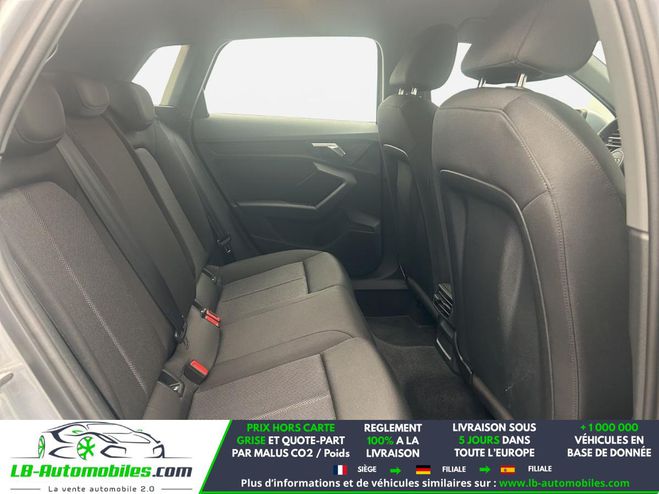Audi A3 30 TFSI  110 BVA Argent� M�tallique de 2023