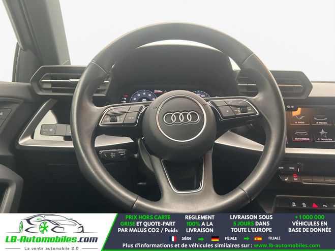 Audi A3 30 TFSI  110 BVA Argent� M�tallique de 2023