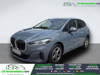 BMW Serie 2